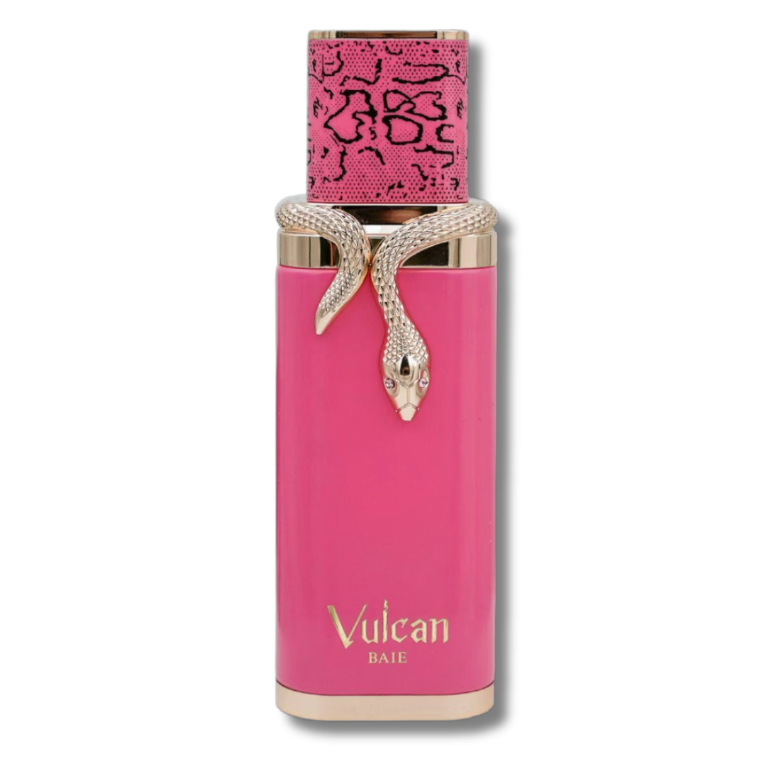 Vulcan Baie French Avenue - Unisex