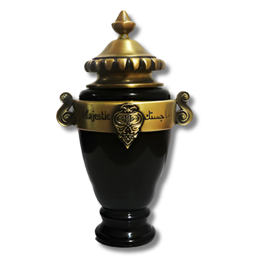 Majestic Woody Intense Arabian Oud - Unisex Catwa Deals - كاتوا ديلز | Perfume online shop In Egypt