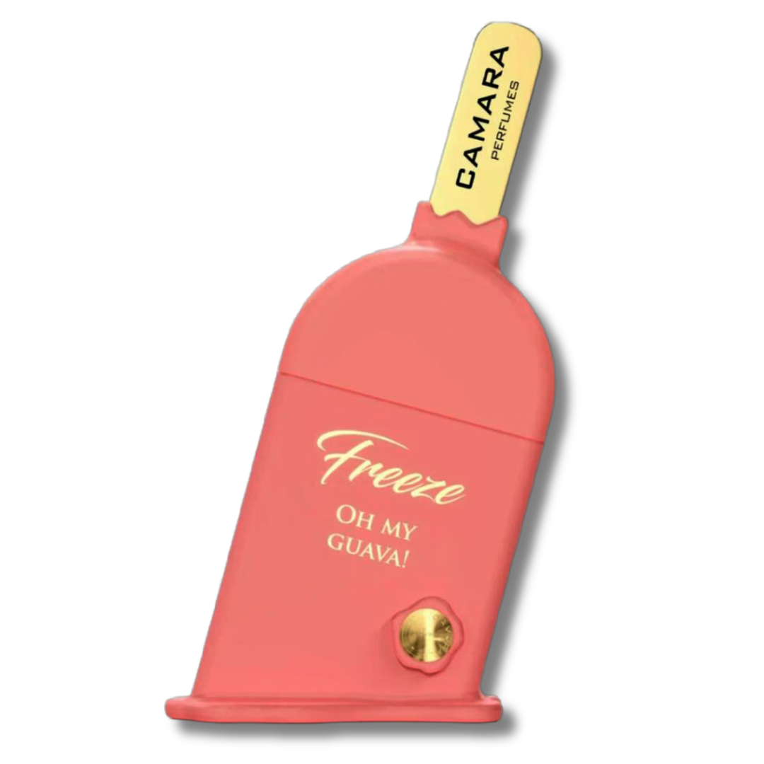 Freeze Oh My Guava Camara Perfumes - Unisex