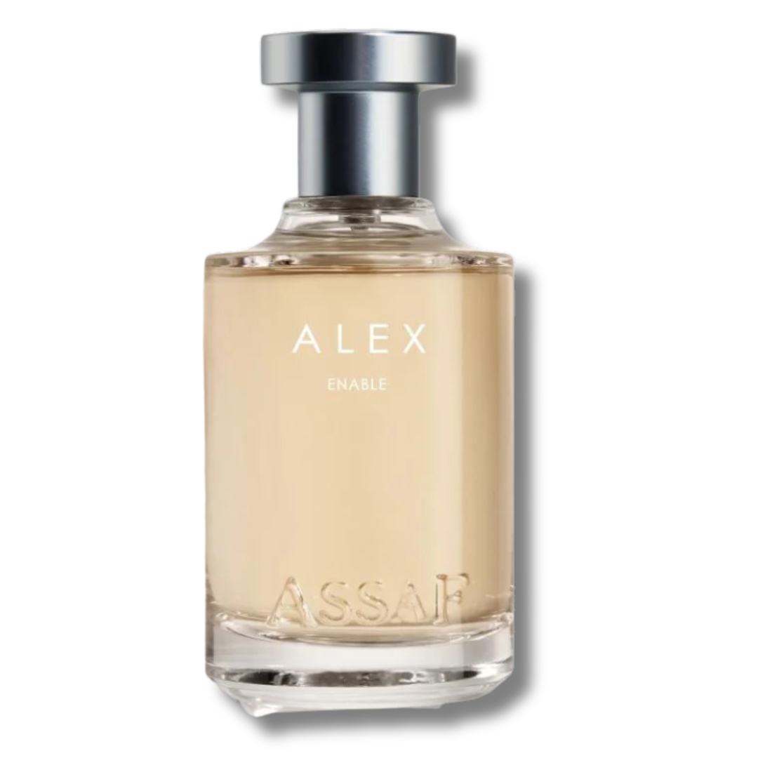 أليكس إنيبل عساف للرجال