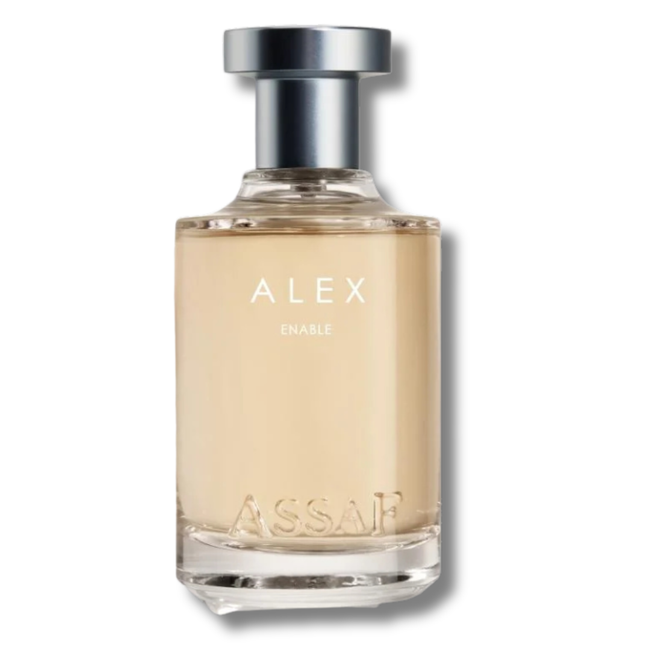 Alex Enable Assaf for men