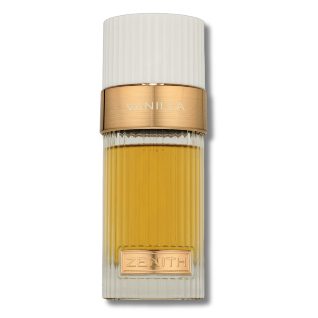Zenith Vanilla French Avenue - Unisex