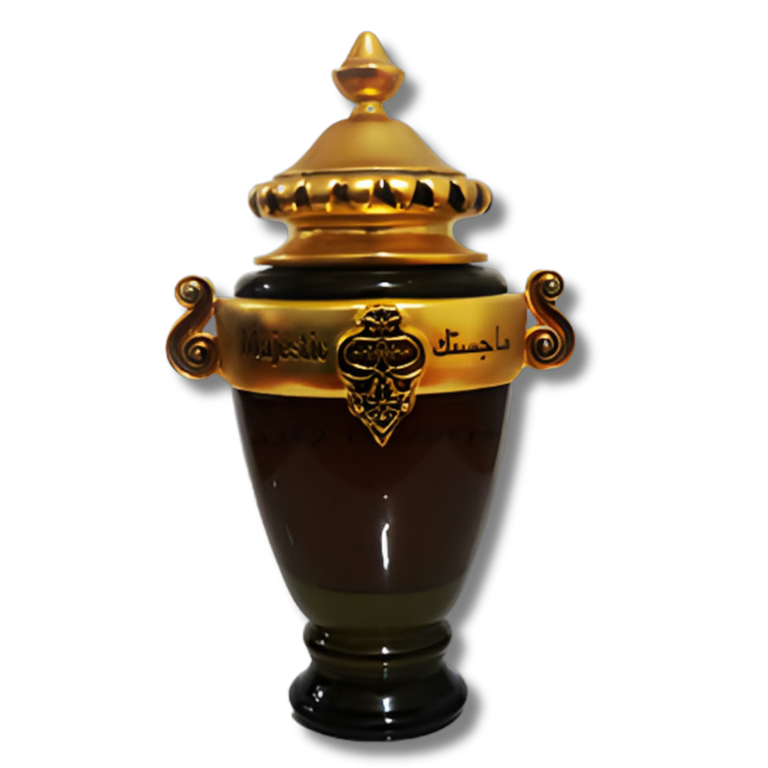 Majestic Special Oud Arabian Oud  - Unisex