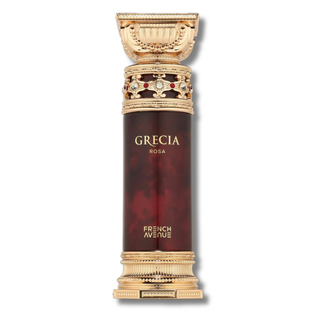 Grecia Rosa Extrait French Avenue - Unisex