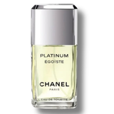 Egoiste Platinum Chanel For Men