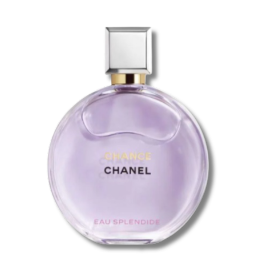 Chance Eau Splendide Chanel for women