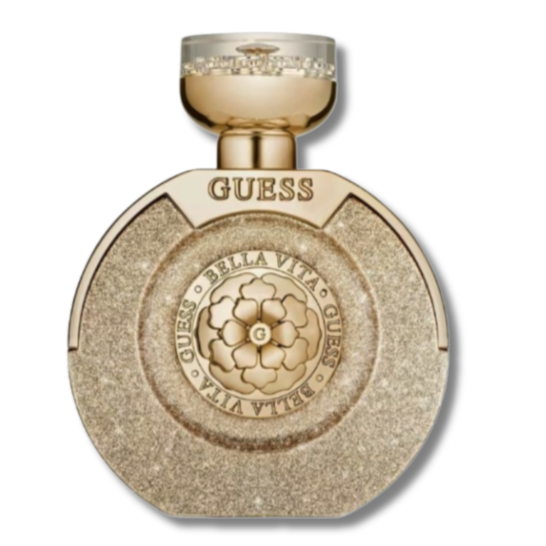 Bella Vita Paradiso Guess for women