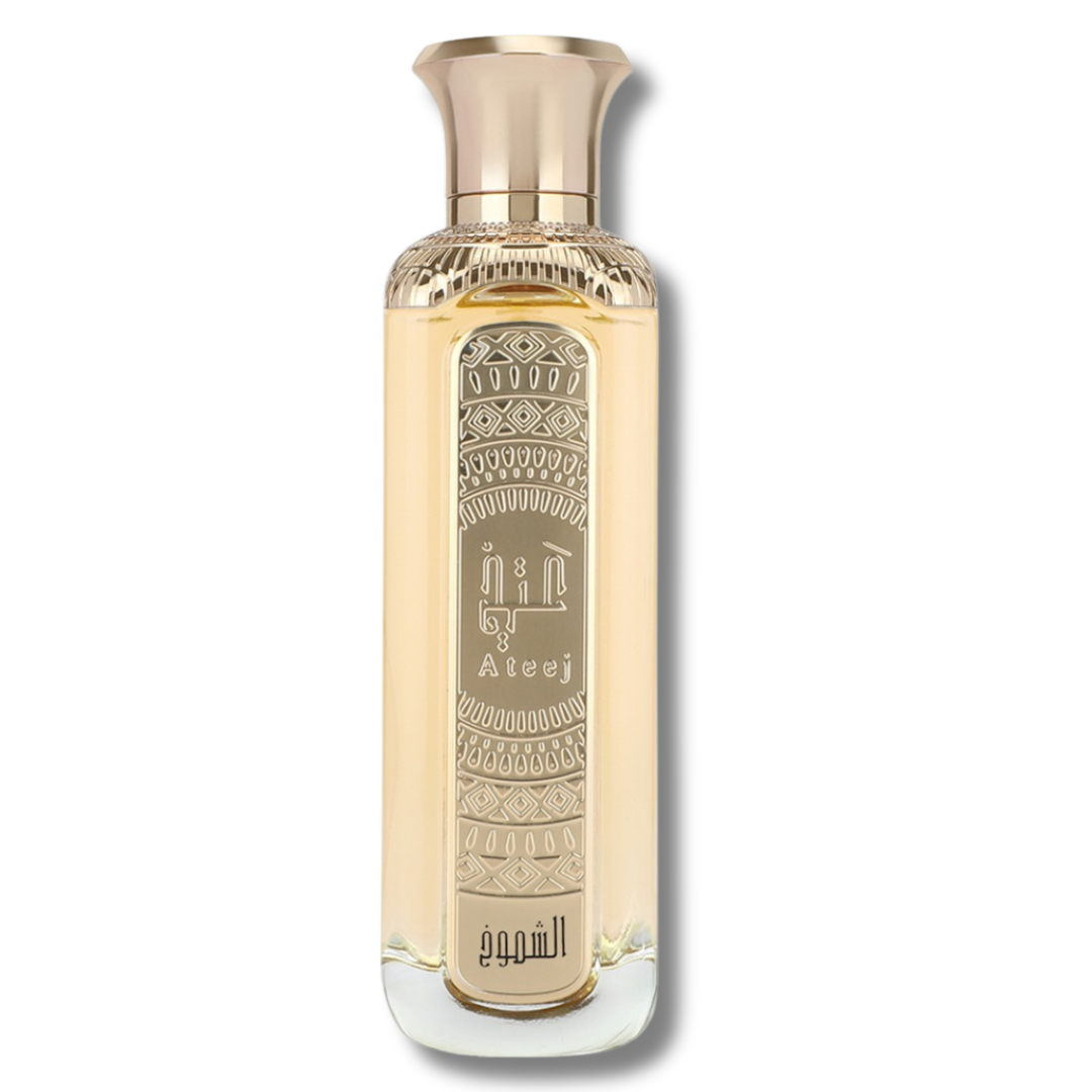Al Shamoukh Perfume by Ateej  _ Unisex