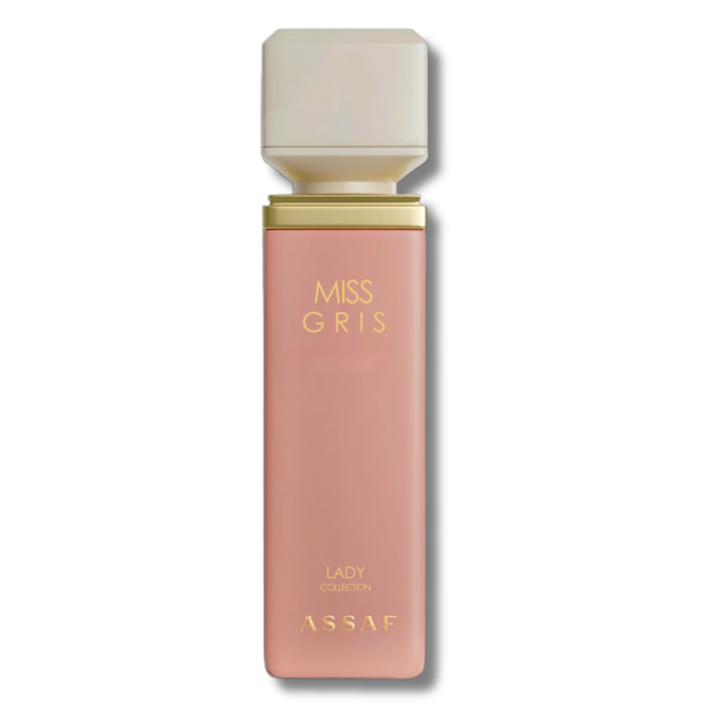 Miss Gris Intense Assaf for women