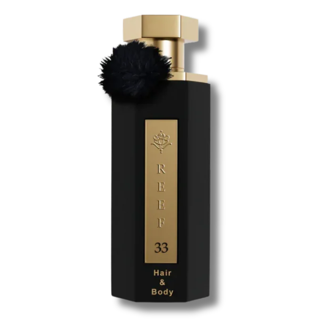 Reef 33 Hair & Body Mist - Unisex
