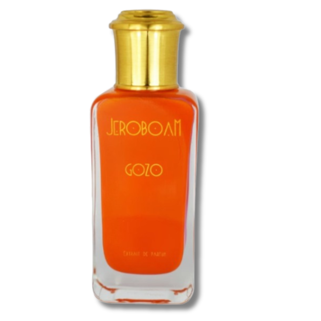 Gozo Jeroboam _ Unisex