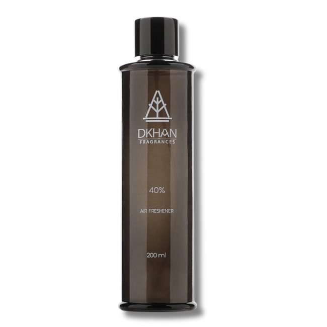 40% by Dkhan Fragrances Air Freshener - Unisex