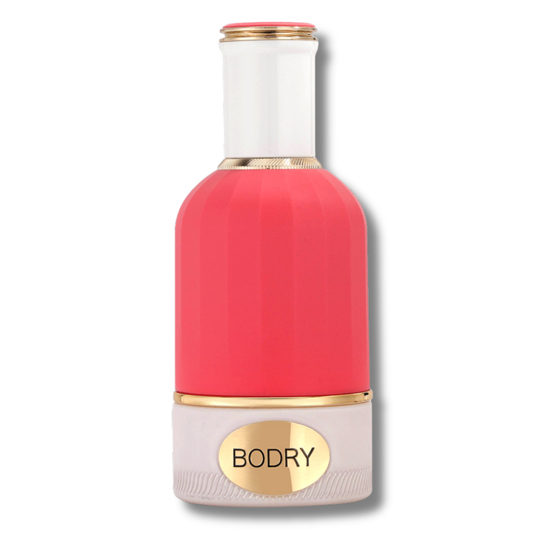 Bodry Fushia Eau de Parfum Al Majed Oud - Unisex