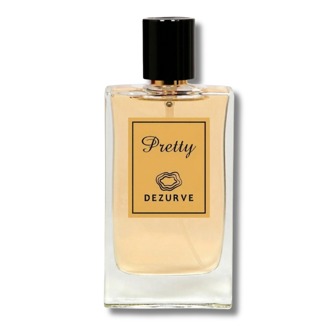 Pretty Dezurve for women