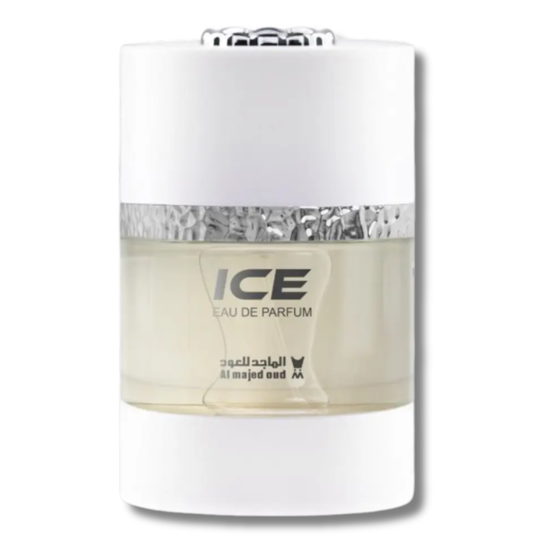Ice Al Majed Oud - Unisex