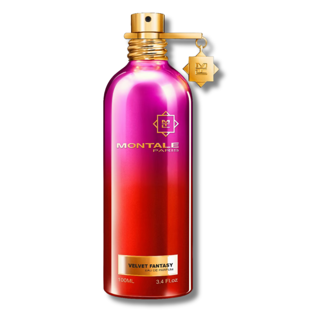 Velvet Fantasy Montale for women