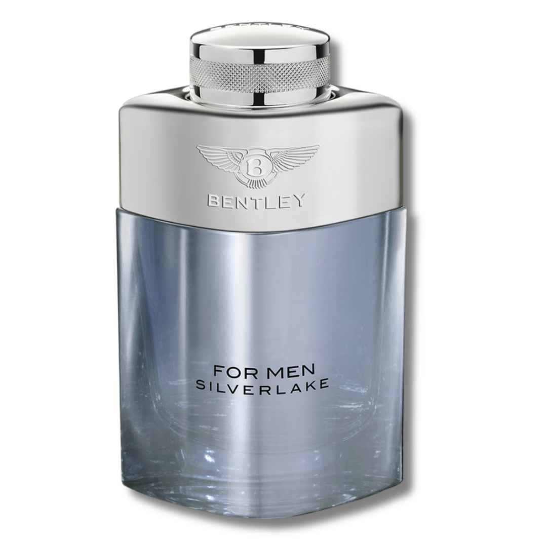 بنتلي للرجال سيلفرليك للرجال