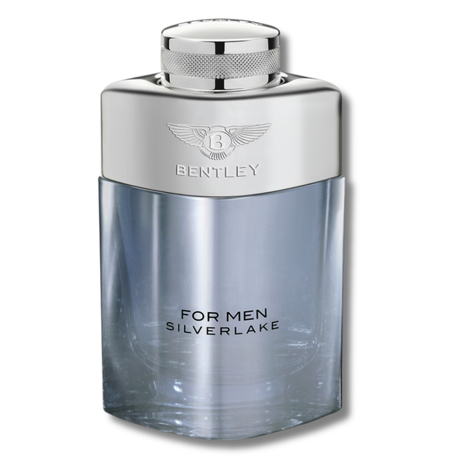 Bentley For Men Silverlake for men