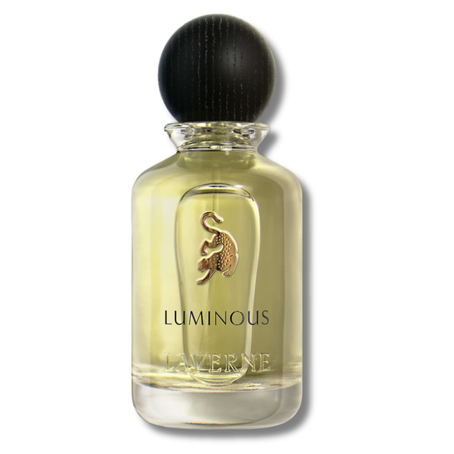 Luminous Laverne - Unisex