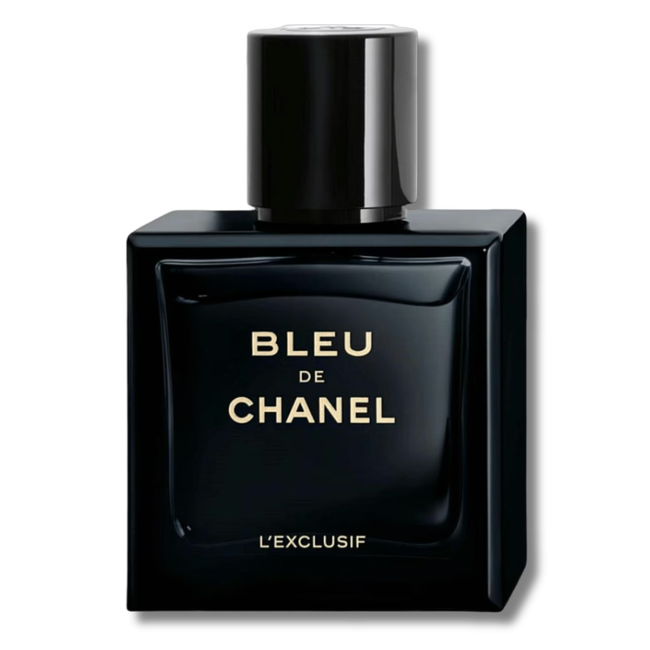 Bleu de Chanel L'Exclusif Chanel for men