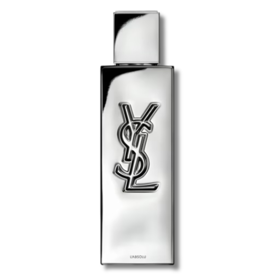 MYSLF L’Absolu Yves Saint Laurent for men Catwa Deals - كاتوا ديلز | Perfume online shop In Egypt