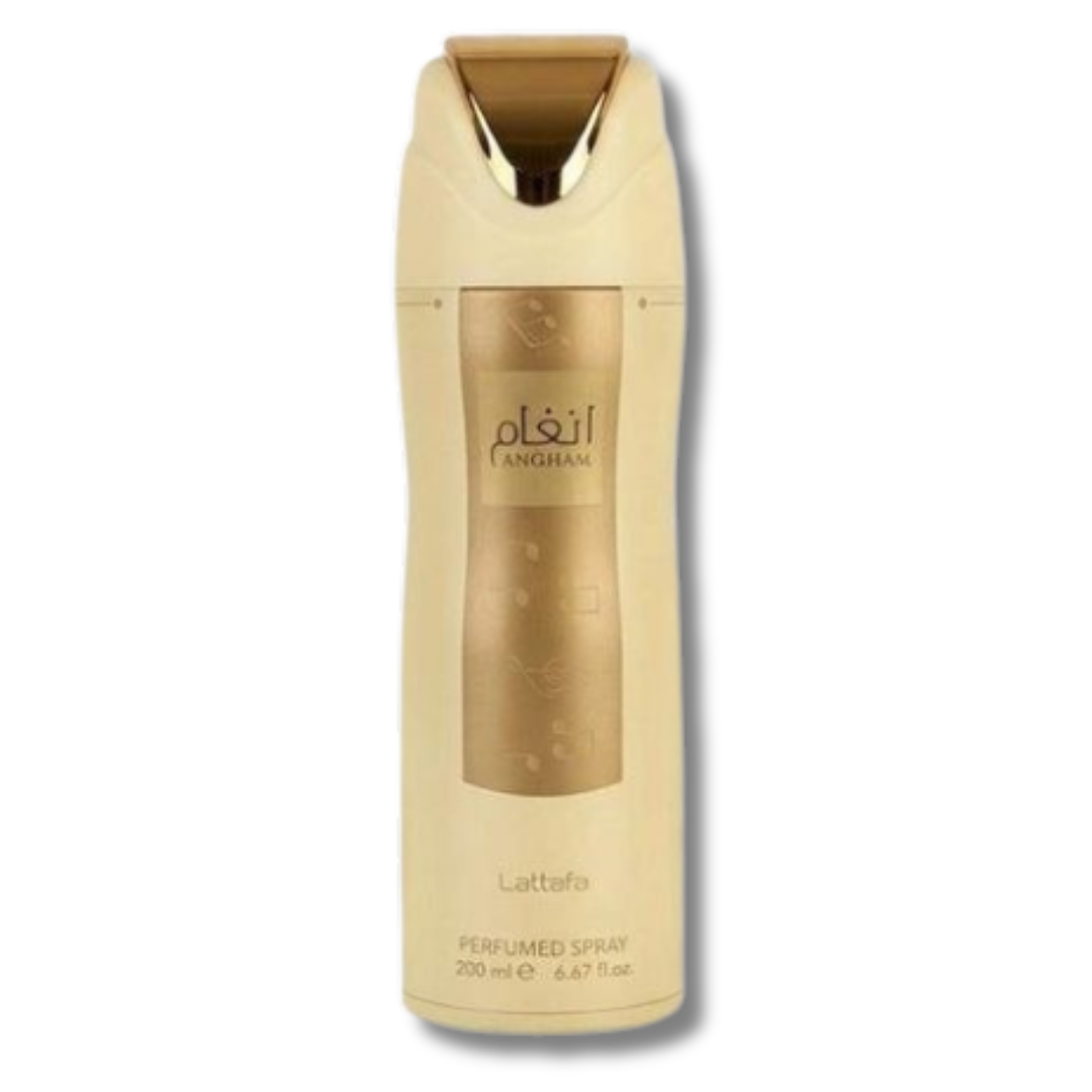 Angham Lattafa Perfumes - Unisex body spray