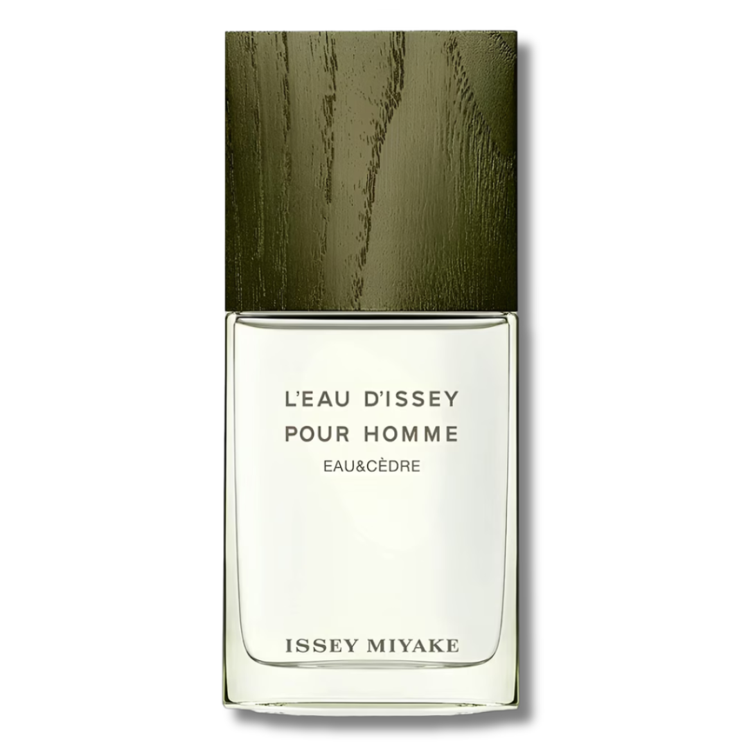 L’Eau d’Issey Pour Homme Eau & Cedre Issey Miyake for men
