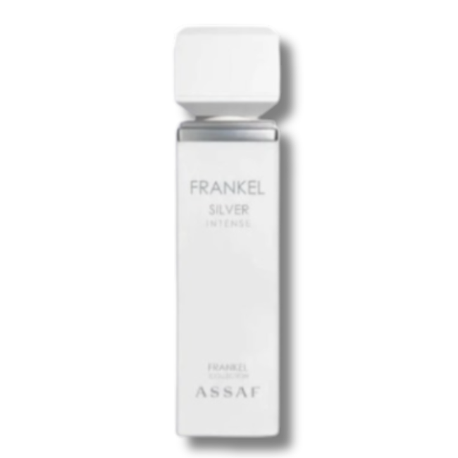Frankel Silver intense Assaf - Unisex Catwa Deals - كاتوا ديلز | Perfume online shop In Egypt
