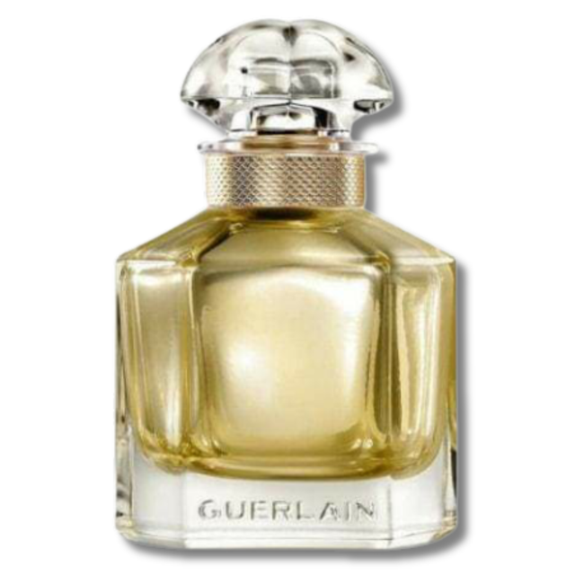 Mon Guerlain Gold Collector Edition  For women