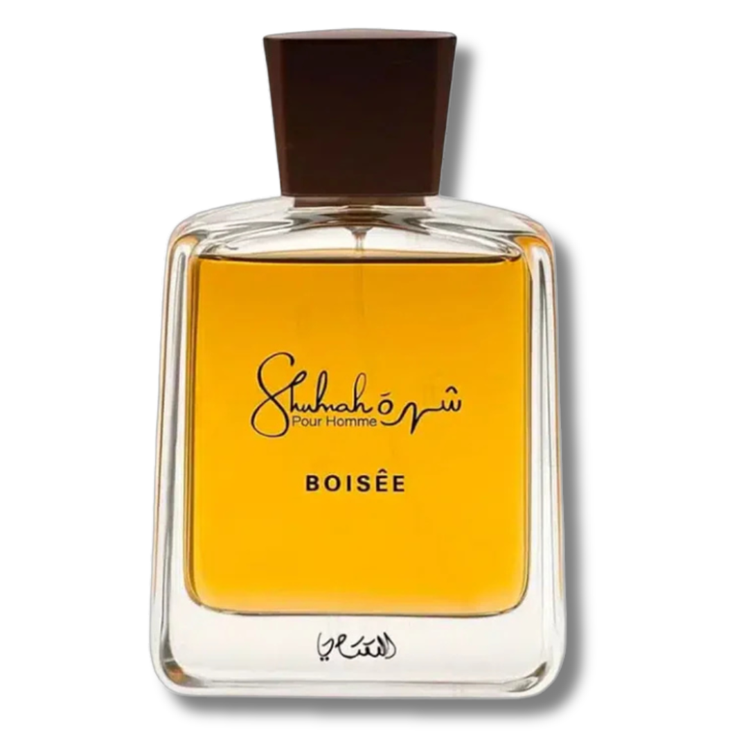 Shuhrah Boisee Rasasi for men Catwa Deals - كاتوا ديلز | Perfume online shop In Egypt
