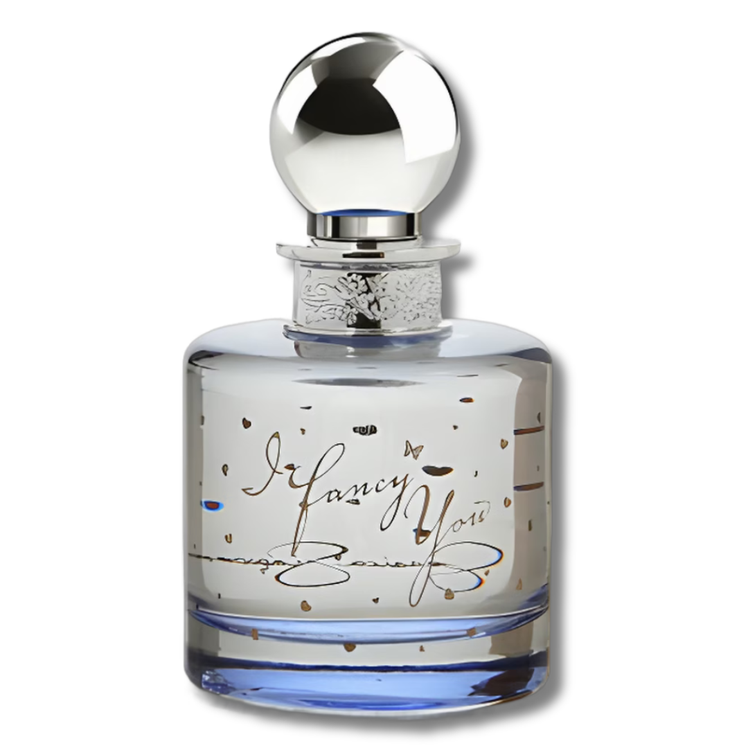 I Fancy You Jessica Simpson for women