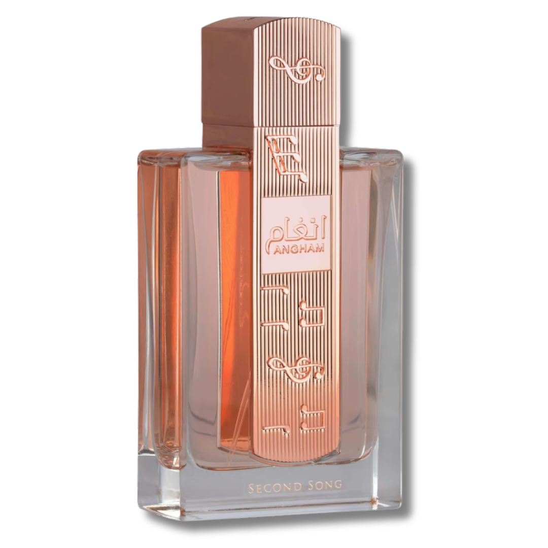 Angham Second Song Lattafa Perfumes for women