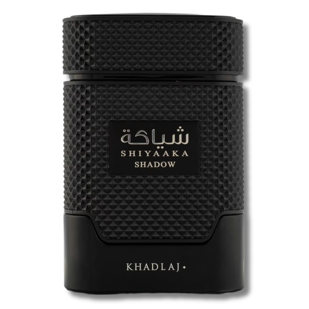Shiyaaka Shadow Khadlaj Perfumes for men
