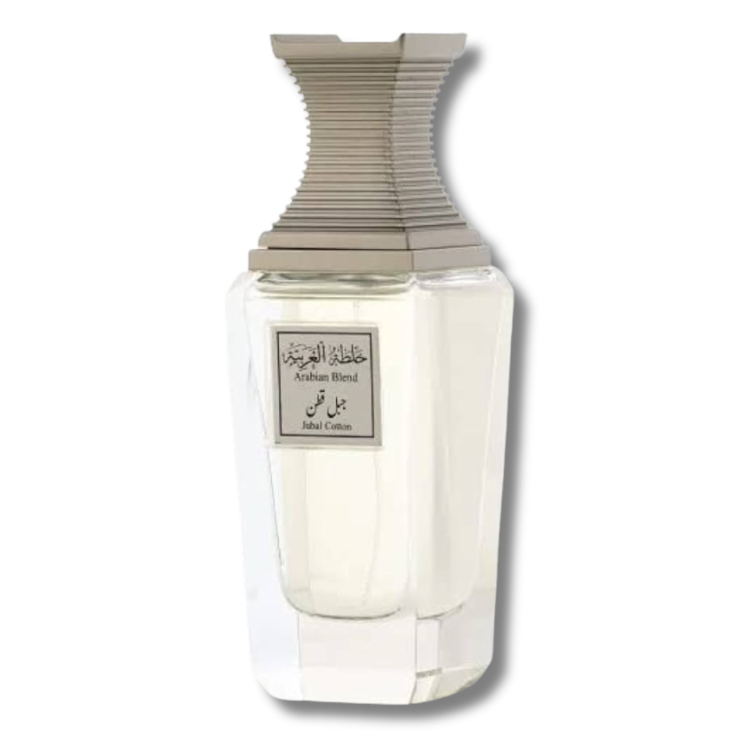 Jabal Cotton Arabian Oud - Unisex