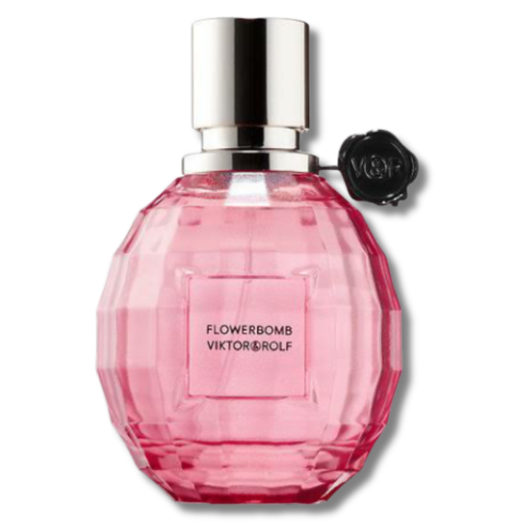 عطر فلاور بومب لا في ان روز للنساء