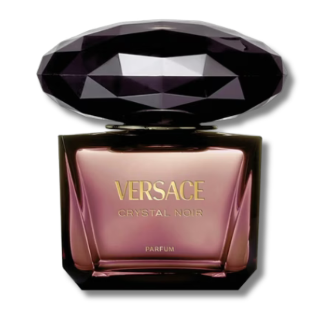 Crystal Noir Parfum Versace for women