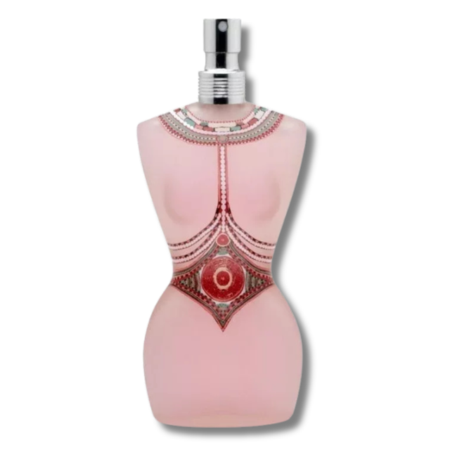 Classique Summer Fragrance 2008 Jean Paul Gaultier for women