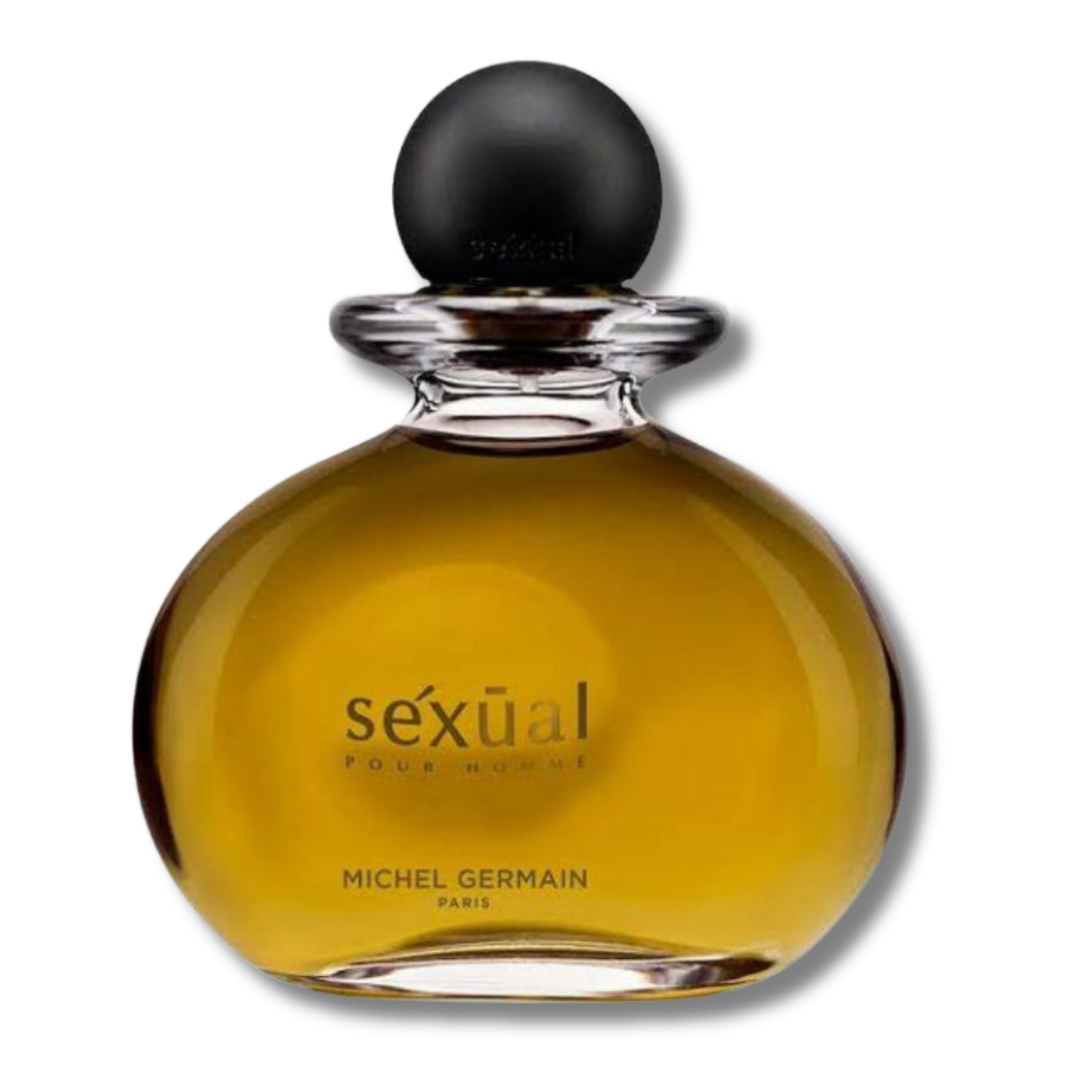 بارفوم سيكشوال بور أوم ميشيل جيرمان للرجال