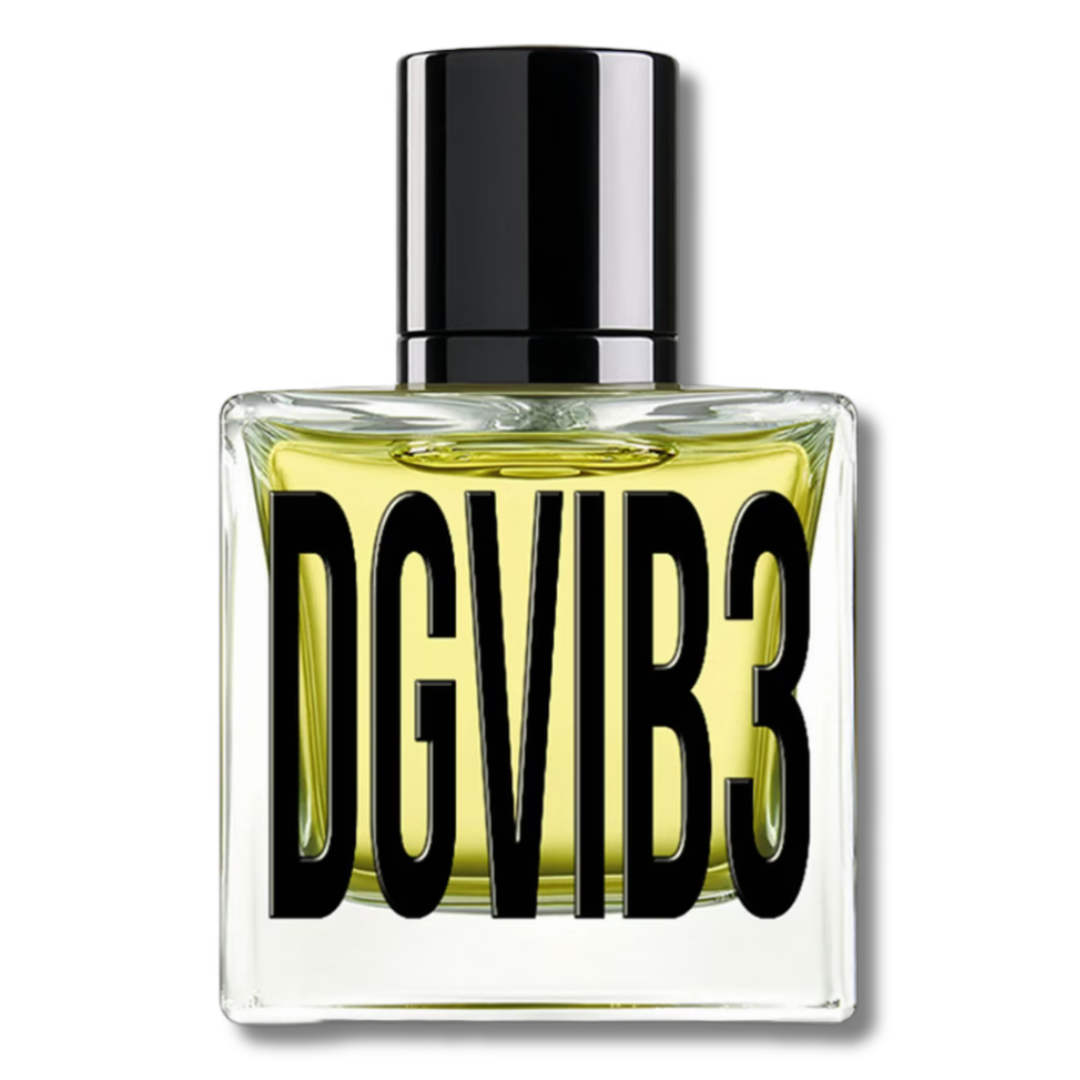 DGVIB3 Eau de Parfum Dolce&Gabbana - Unisex