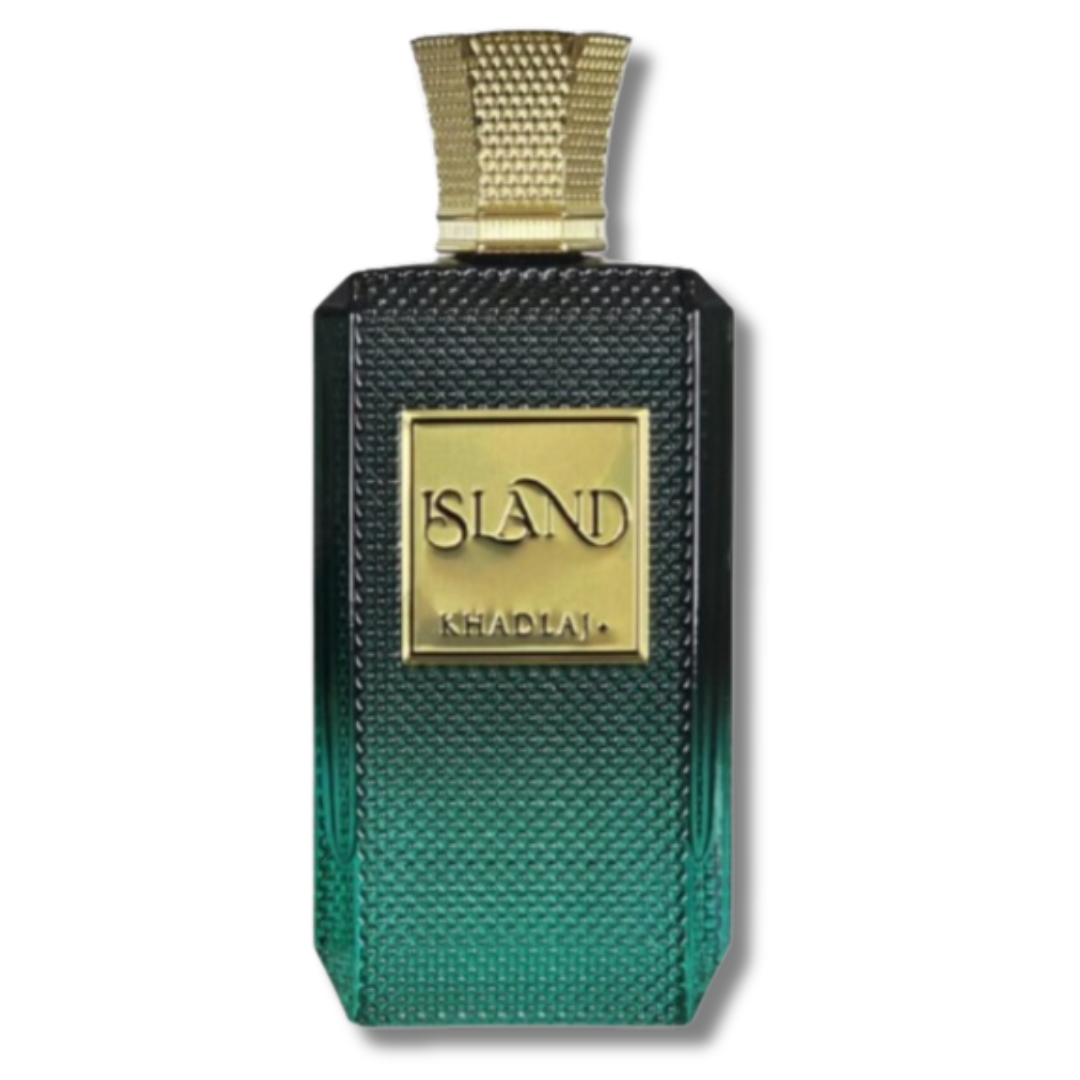 Island Khadlaj Perfumes - Unisex
