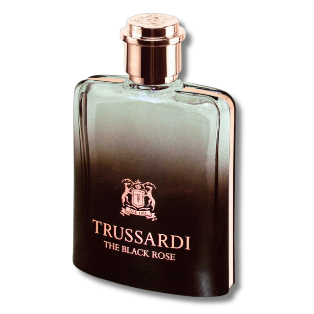 The Black Rose Trussardi - Unisex