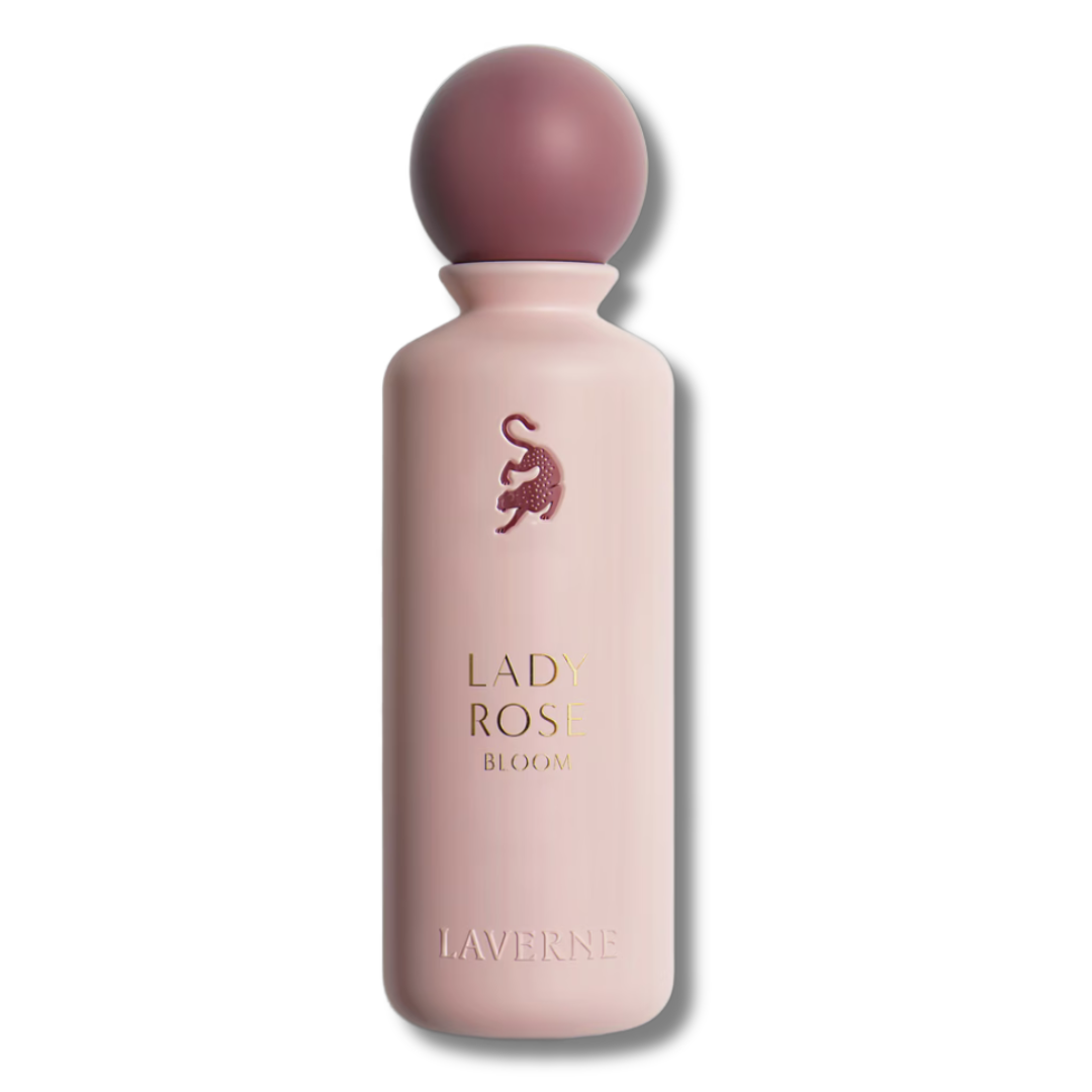 Lady Rose Bloom Laverne - Unisex