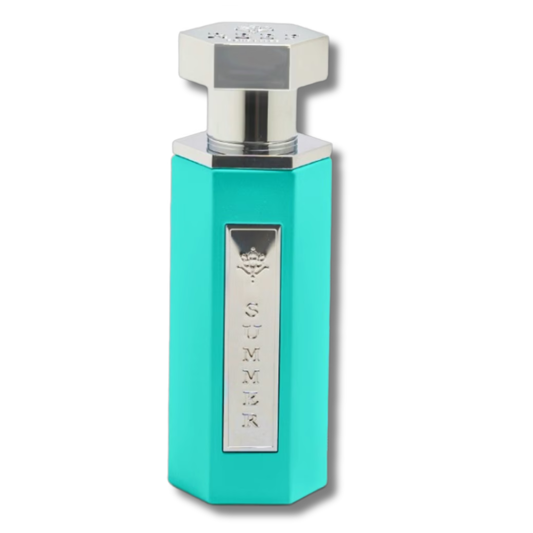Summer Tiffany Reef Perfumes - Unisex