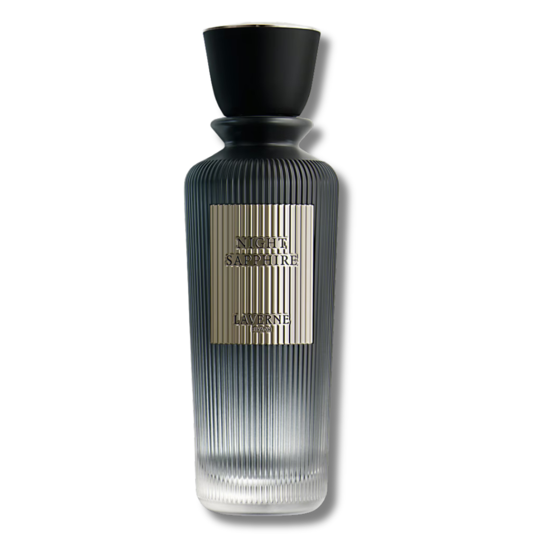 Night Sapphire Laverne - Unisex