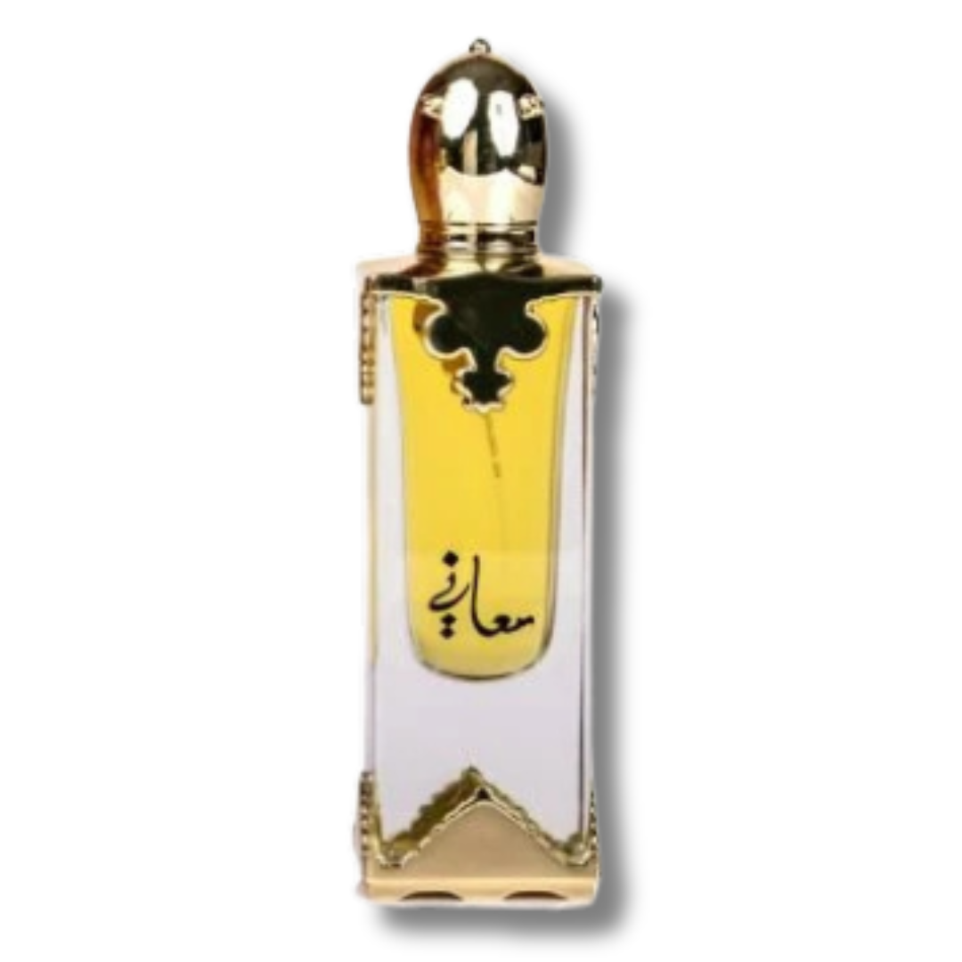 Maany Al Majed Oud - Unisex