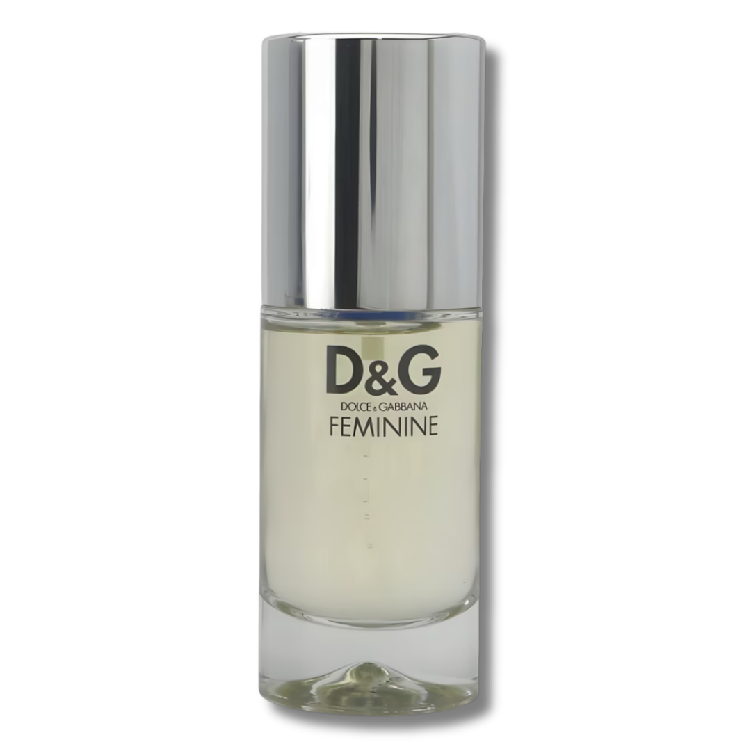 D&G Feminine Dolce&Gabbana for women