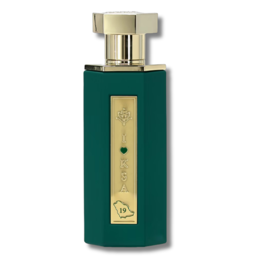Reef 19 National Day Reef Perfumes - Unisex