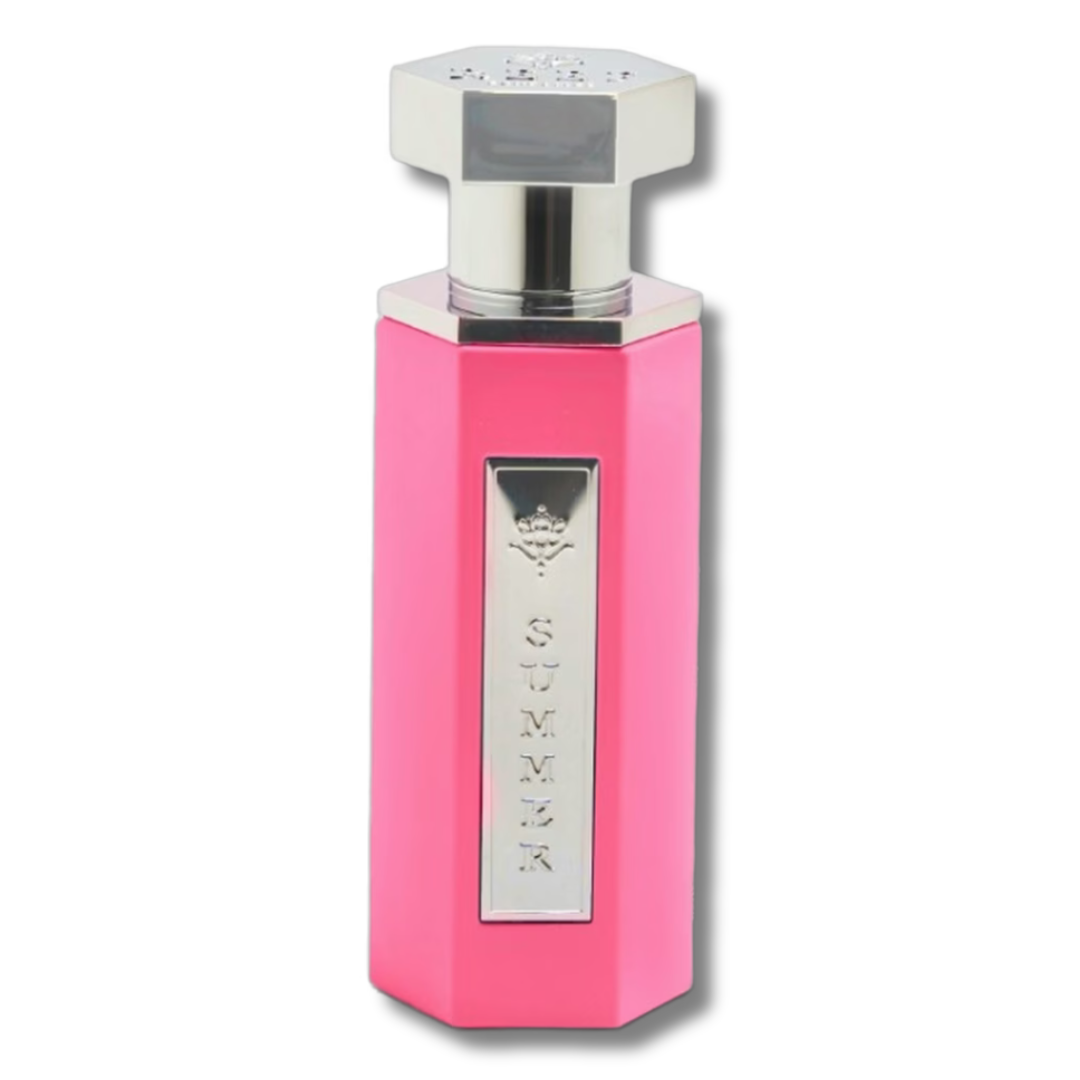 Summer Pink Reef Perfumes - Unisex