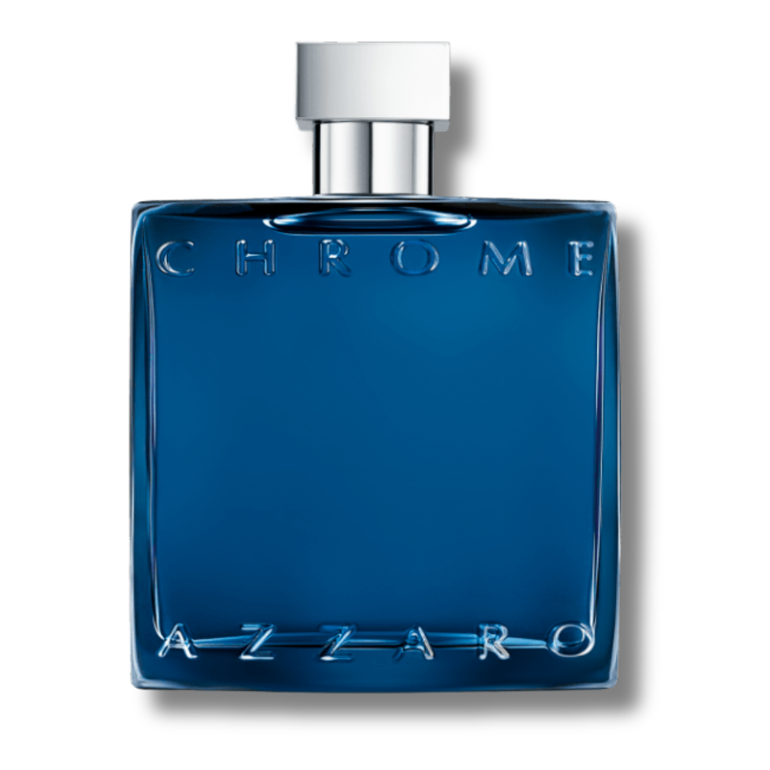 Azzaro Chrome Parfum for men