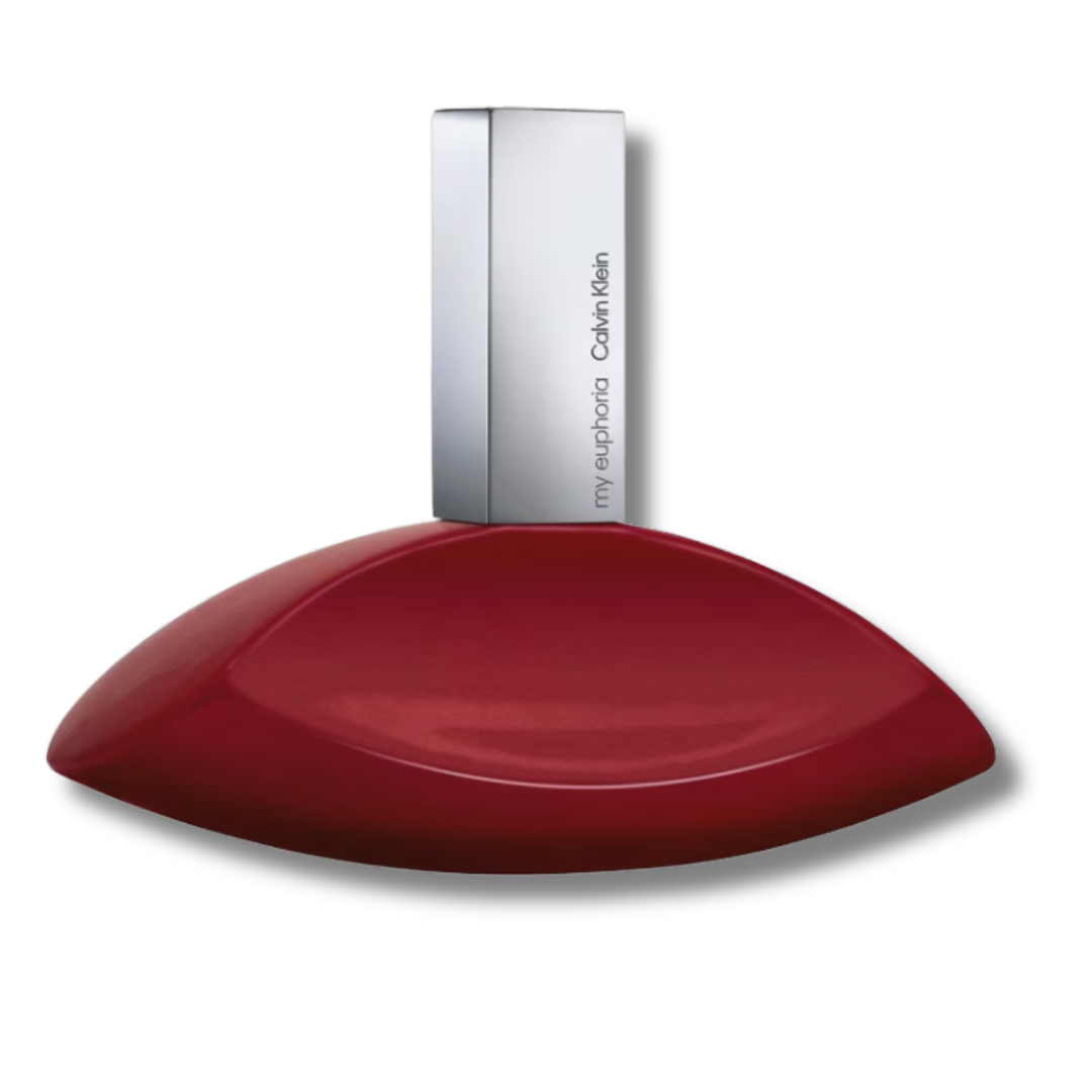 My Euphoria Calvin Klein for women